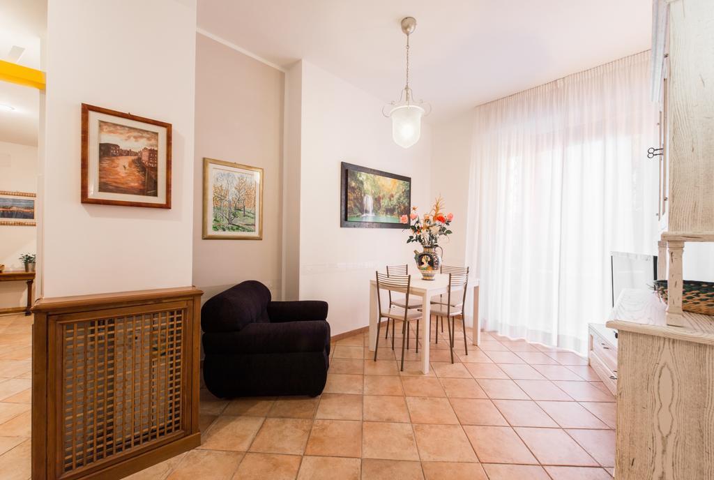 Maison Velia San Giovanni Roma Exterior foto